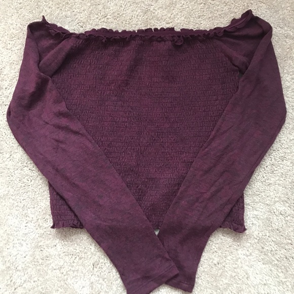 2 Hollister Shirts - Picture 3 of 4